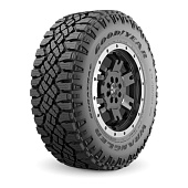 шина Goodyear Wrangler DuraTrac 255/60R20 113Q XL в Кирове