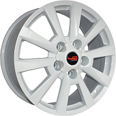 LegeArtis Replica LX40 8.5x20/5x150 ET60 D110.1 GM