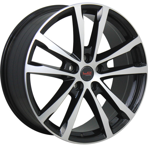 LegeArtis Replica LR66 8.5x20/5x120 ET47 D72.6 GMF