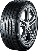 шина CONTINENTAL CrossContact LX Sport 265/40R22 106Y XL FR J LR*(2018) в Кирове