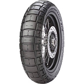 Pirelli Scorpion Rally STR 150/60 R17 66H TL Rear M+S 2024