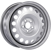 TREBL 9680 (коробка) 6.5x16/5x100 ET42 D57.1 Black