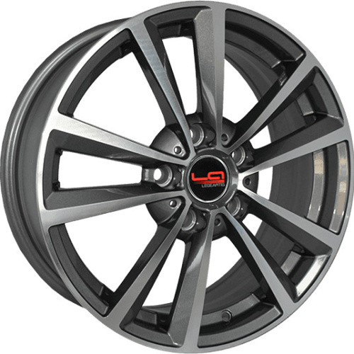Top Driver SK50 6.5x16/5x112 ET50 D57.1 GMF