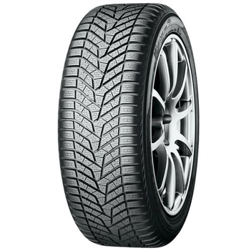 YOKOHAMA W.Drive V905 295/35R21 107V