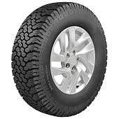 шина Kormoran Road Terrain 235/75R15 109T XL в Кирове