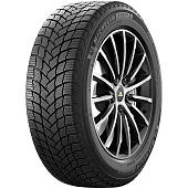 шина MICHELIN X-ICE SNOW 255/60R18 112T XL*(2021) в Кирове