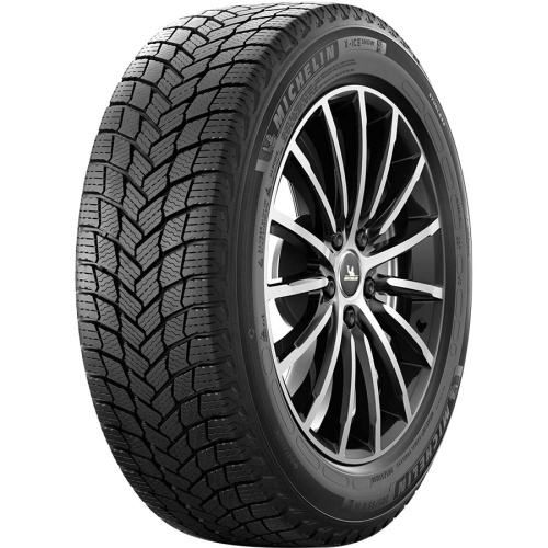 Michelin X-Ice Snow 295/45R20 114H XL