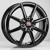 ALCASTA M63 6x15/4x100 ET46 D60.1 Black