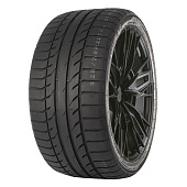 шина Gripmax Stature H/T 235/55R17 103W XL BSW в Кирове
