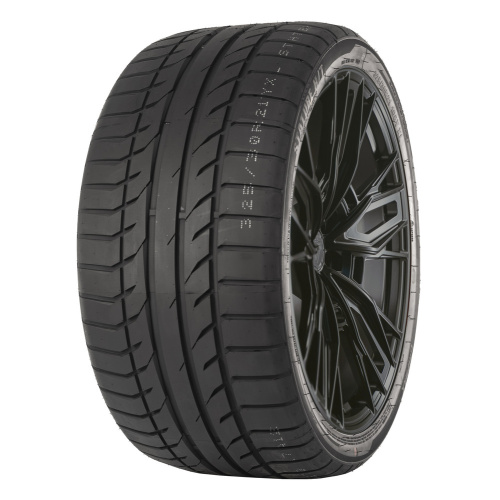 Gripmax Stature H/T 255/60R18 112V XL BSW