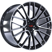 LegeArtis Replica Concept-PR521 10x22/5x130 ET48 D71.6 GMF