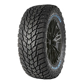 шина COMFORSER WINTER Pro-BLIZZARD 35*12.50R20 121Q LT OWL Правая сторона 10PR шип в Кирове
