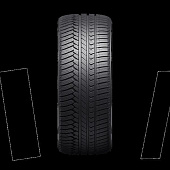 шина Sailun Atrezzo 4 Seasons Pro 245/45R19 102Y XL в Кирове