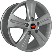 LegeArtis Replica TY71 8.5x20/5x150 ET60 D110.1 BKF