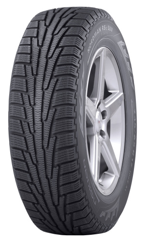 NOKIAN Tyres Nordman RS2 SUV 225/60R17 103R XL