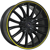 YST X-14 7x18/5x114.3 ET40 D66.1 MBYS