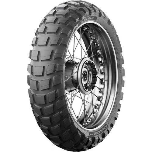 Michelin Anakee Wild 170/60 R17 72R TL/TT Rear  2024