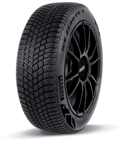 PIRELLI ICE ZERO FRICTION 3 235/55R19 105H XL
