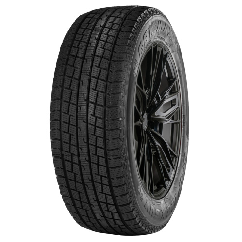 GRIPMAX Grip Ice X SUV 195R14C 106/104Q BSW