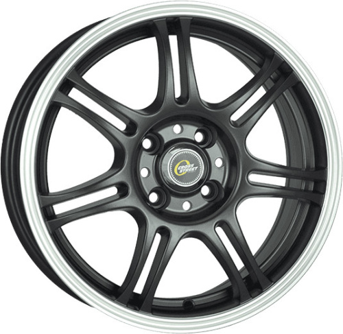 CROSS STREET Y4601 6.5x16/5x112 ET46 D57.1 MWRSI