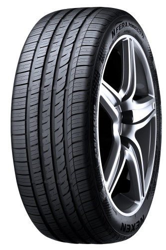 Nexen N'Fera Primus 245/45R18 96W (KIA K8)