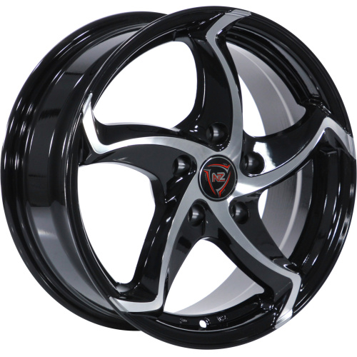 NZ F-17 6.5x16/5x114.3 ET40 D66.1 WF