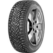 шина IKONTyres Autograph Ice 9 215/50R17 95T XL шип в Кирове