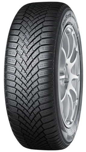YOKOHAMA BluEarth Winter V906 265/55R19 109W