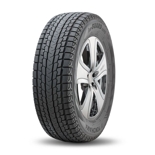 Yokohama iceGUARD G075 275/40R21 107Q