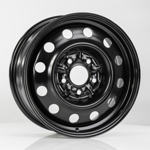TREBL 8460 (коробка) 6x15/5x114.3 ET40 D66.1 Silver