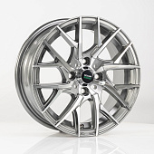 Megami MGM-12 5.5x14/5x100 ET35 D57.1 GMF