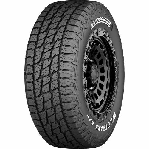 Landspider Wildtraxx A/T P245/70R16 111T XL RWL