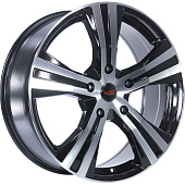 LegeArtis Replica LX105 8.5x20/5x150 ET58 D110.1 S