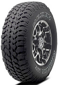 шина NEXEN ROADIAN M/T 235/75R15 104/101Q BS в Кирове