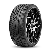 шина Michelin Pilot Alpin 4 295/35R19 104V XL MO в Кирове