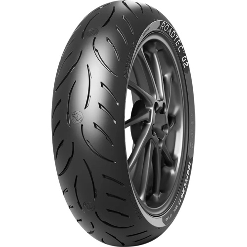 Metzeler Roadtec 02 190/50 ZR17 73W TL Rear  2024
