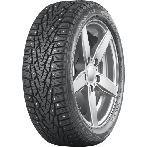 Nokian Tyres Nordman 7 205/65R16 99T XL шип