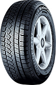 шина CONTINENTAL 4x4WinterContact 265/60R18 110H ML MO в Кирове