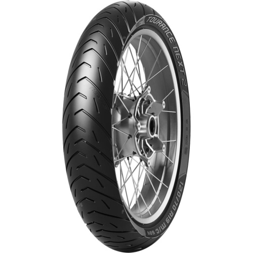 Metzeler Tourance Next 2 170/60 R17 72V TL Rear