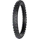 Novion SS-155 70/100 -17 50P TT Front/Rear Medium Soft NHS