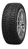 шина CORDIANT Snow Cross 2 SUV 108T 235/65R17 б/к Ошип. в Кирове