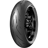 Pirelli Diablo Rosso Corsa II 160/60 ZR17 69W TL Rear  2021