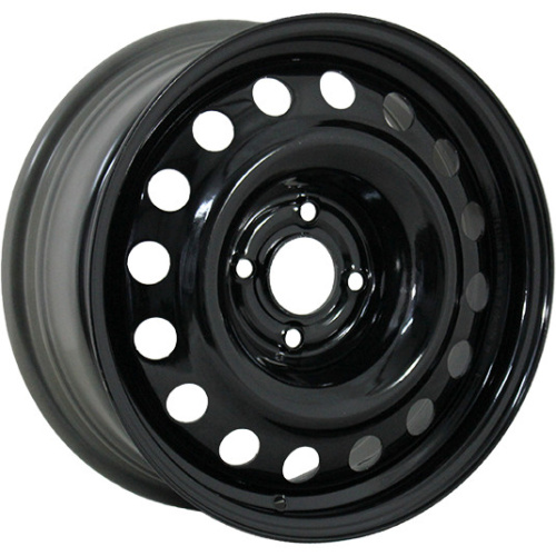 TREBL X40051 (коробка) 6.5x16/4x108 ET20 D65.1 Black