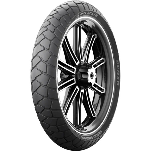 Michelin SCORCHER ADVENTURE 170/60 R17 72V TL Rear