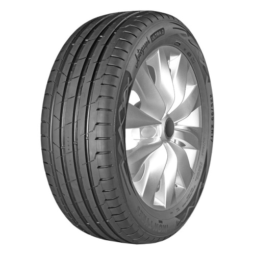 IKONTyres Autograph Ultra 2 255/40R19 100Y XL