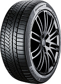 шина CONTINENTAL WinterContact TS 850 P SUV 255/50R20 109H XL FR AO в Кирове