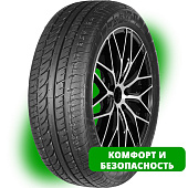 шина Evergreen EU72 235/45R17 97W XL в Кирове