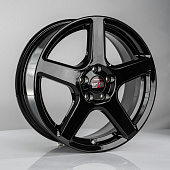 ALCASTA M62 6.5x16/5x110 ET38 D65.1 W
