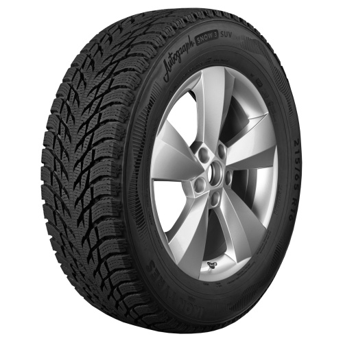 IKONTyres Autograph Snow 3 SUV 265/45R21 108T XL