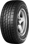 шина DUNLOP Grandtrek AT5 255/70R16 111T *(2020) в Кирове